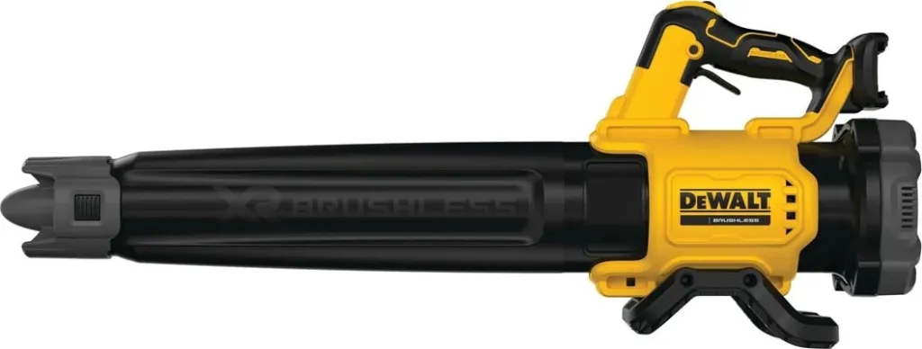 Fshesë me erë DeWALT DCMBL562N-XJ, pa kabllo, 1 copë - 2