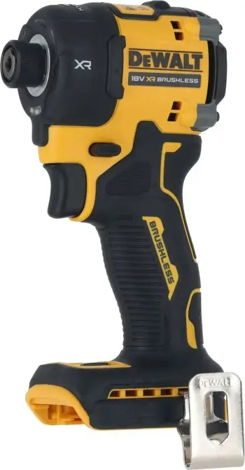 Çelës goditës akumulatorik DeWalt DCF870NT XJ, 18V, motor brushless, pa bateri