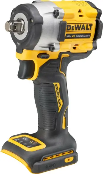 Çelës goditës Dewalt DCF921N, 18V, 1/2", pa bateri