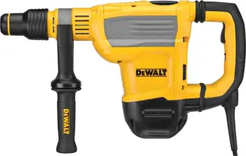 Shpuese Dewalt D25614K, 1350W