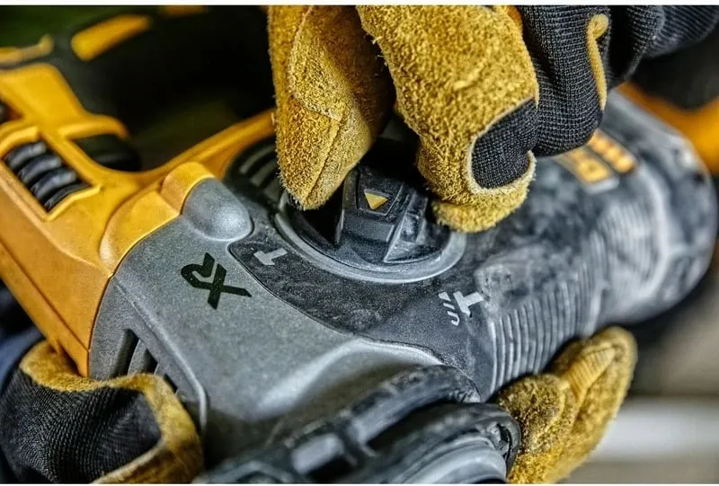 Çekiç-spirale me bateri Dewalt DCH274P2T, 18V, SDS Plus - 7