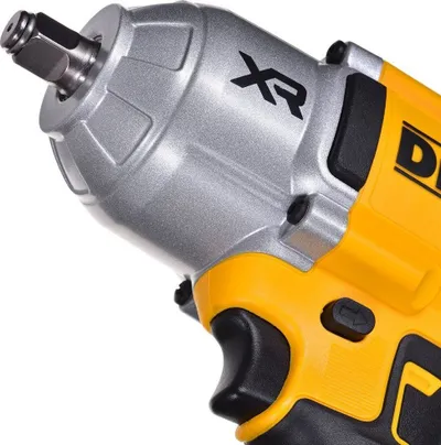 Çelës goditës Dewalt DCF900NT, 1/2", 18V, 1355Nm, i verdhë - 4