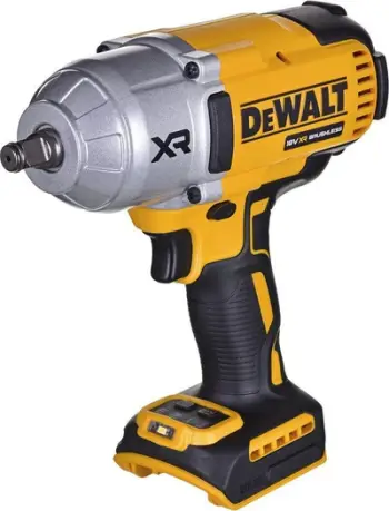 Çelës goditës DeWalt DCF900 XR, 18V, 1/2", pa bateri