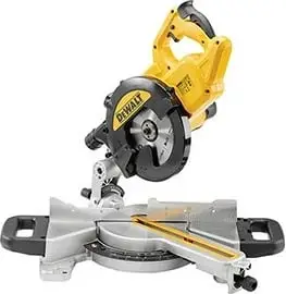Dewalt DWS773 Sharrë Miter 1300W, 216mm