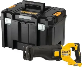 Sharrë Dewalt DCS389NT, 54V, e zezë