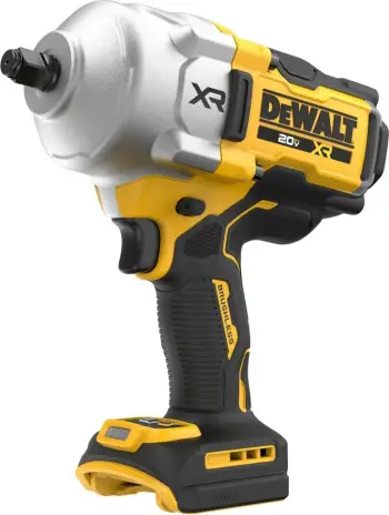 Çelës goditës DeWalt DCF961NT-XJ, 1/2", 18V, pa kabëll