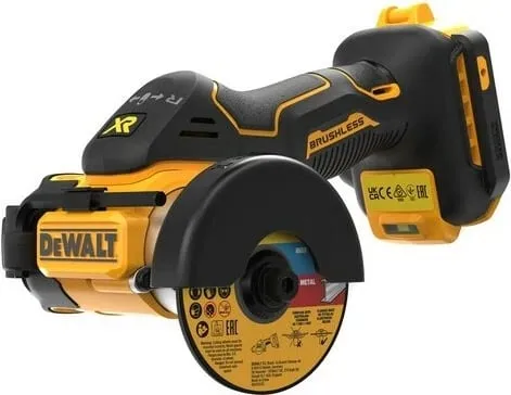 Sharrë Dewalt DCS438N, 18V - 1