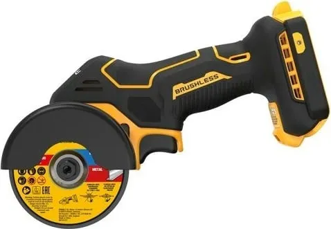 Sharrë Dewalt DCS438N, 18V - 2