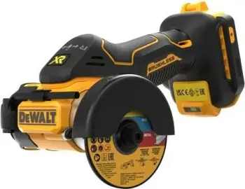 Sharrë Dewalt DCS438N, 18V