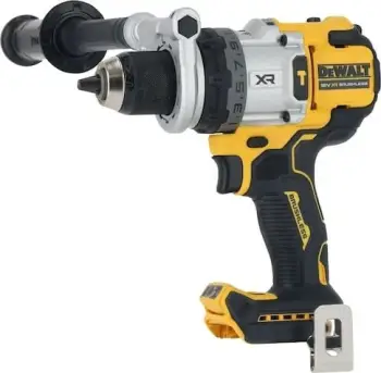 Trapano goditës Dewalt DCD1007NT, 18V XR, brushless, pa bateri