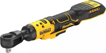 Çelës goditës me bateri Dewalt DCF513N, 18V, 3/8", pa bateri