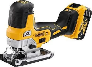 Sharrë elektrike Dewalt DCS335P2, 18V - 1