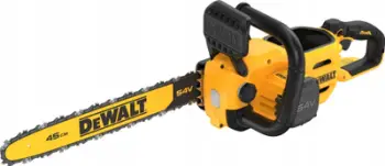Sharrë elektrike me zinxhir DeWalt DCMCS574N-XJ, 2100W, 54V, shufër 45cm