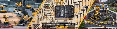 Çekiç-vidhosës Dewalt DCD796E1T, 18V, 1 bateri 1.7Ah, i verdhë - 3