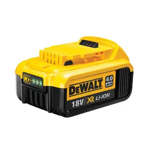 Akumulator Dewalt XR, 18.0V, 4.0Ah
