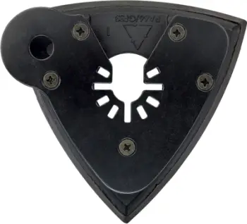 Disk për lëmim Dewalt, Delta