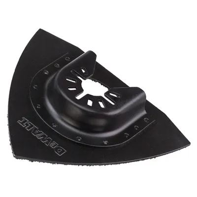 Disk lëmimi Dewalt, 93x93mm - 1