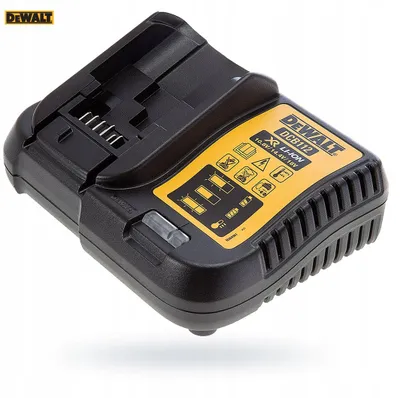 Karikues baterie DEWALT DCB113 XR, multi voltage 10.8 18V, Li ion - 5