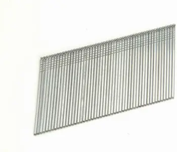 Gozhda Dewalt, 2500 copë, të galvanizuara