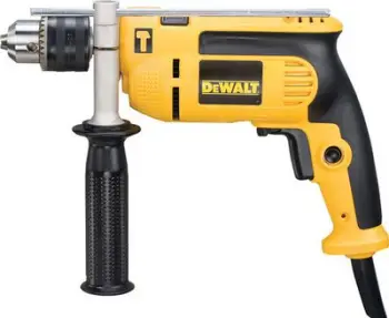 Shpuese me impakt Dewalt DWD024K, 650W