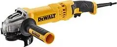 Makinë prerëse Dewalt DWE46107, 125 mm, 1400 W