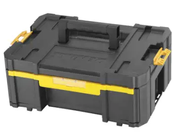 Kuti veglash Dewalt DWST1-70705 TSTAK III