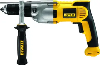 Turielë Dewalt DWD524KS, 1100 W, e verdhë/zezë