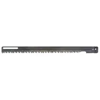 Teh sharre prej betoni - DEWALT, 528 mm për sharrat Alligator DT2965