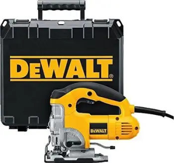 Makinë për prerje Dewalt DW331K, 701W
