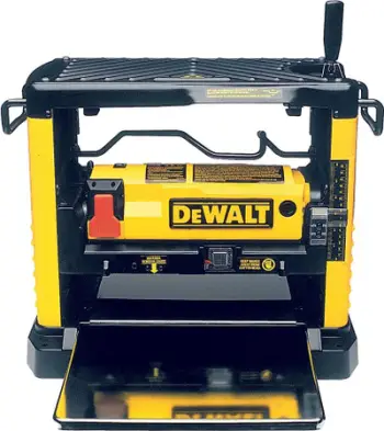 Zdrugues Dewalt 1800 W (DW733)