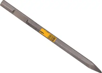 Daltë për çekiç elektrik Dewalt DT6927, 521mm, bisht gjashtëkëndor 28mm, metalik