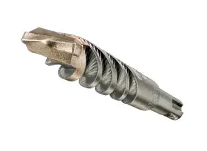 Shpuese betoni Dewalt SDS+, 12mm