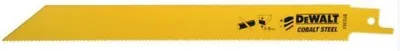 Teh sharre Dewalt, 203mm, 14TPI - 1