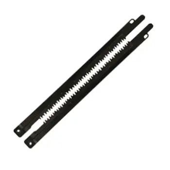 Teh sharre për sharrë elektrike Alligator 430mm, TCT (DT2974)