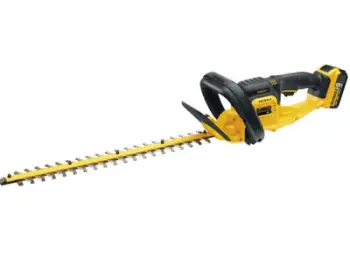 Gërshërë pa tela Dewalt DCM563P1-QW, 55cm