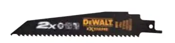 Teh sharre Dewalt DT2300L-QZ, 152mm, 5 copa