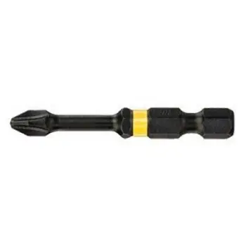 Bit PH3 DeWalt DT7999T-QZ, 50 mm, set 5 copë, i zi