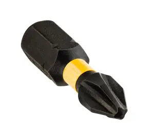 Kaçavida me Impakt Dewalt 25 mm Torsion Ph3, 5 copë - DT7995T