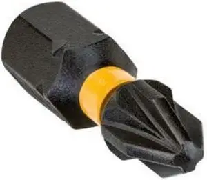 Set bita Dewalt, 5 copë