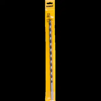 Maje shpuese për turielë Dewalt, gjashtëkëndore, 12mm