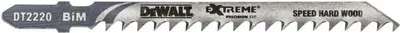 Tehe për prerje Dewalt XPC - DT2220-QZ - 1