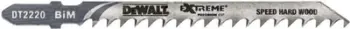 Tehe për prerje Dewalt XPC - DT2220-QZ