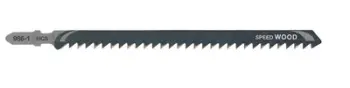 Set tehe për sharrë Dewalt DT2169, HCS, tip T, 152x116 mm, 5 copë