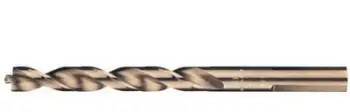 Turjelë metalike HSS cilindrik DeWalt, 6.5mm