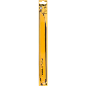 Teh për sharrë Dewalt Sabre BIM 305mm, 1,8-2,5 mm 5 copë DT2355