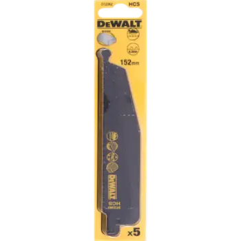 Teh sharre Dewalt HCS DT2363, 228 mm, 4,2 mm