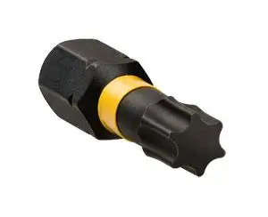Set bitash Dewalt DT7373, T40 x 25mm, 5 copë