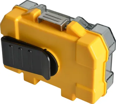 Set kaçavida DeWalt, 32 pjesë - 4