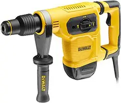 Burmashinë Dewalt D25481K 1050W