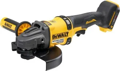 Mulli këndor DeWalt DCG440, 54V XR Flexvolt, 180mm, pa bateri - 1